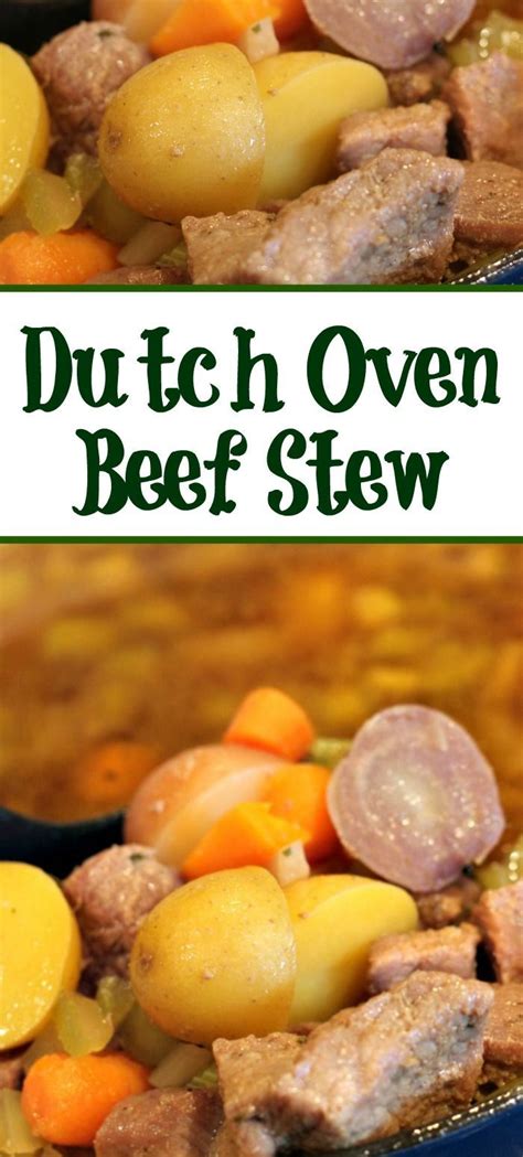 Meghan is the food editor for kitchn's skills content. Baked Dutch Oven Beef Stew Recipe is perfect comfort food ...