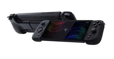 Razer Edge 5g Launched As The Worlds First 5g Handheld Console Price