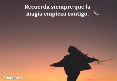 60 Frases De Magia ¡para SoÑar E Ilusionarse