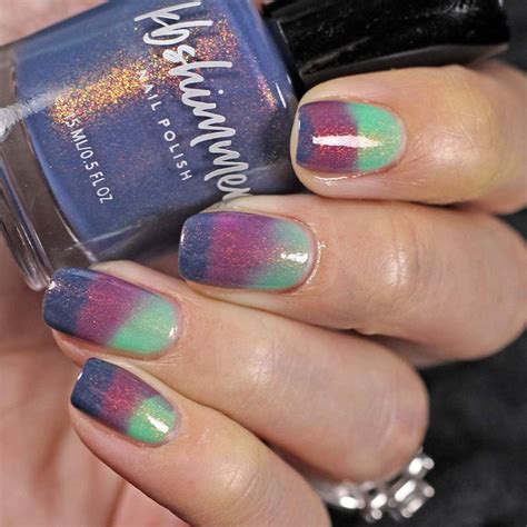 8 Best Color Changing Nail Polishes Of 2021 — Thermal Nail Polishes