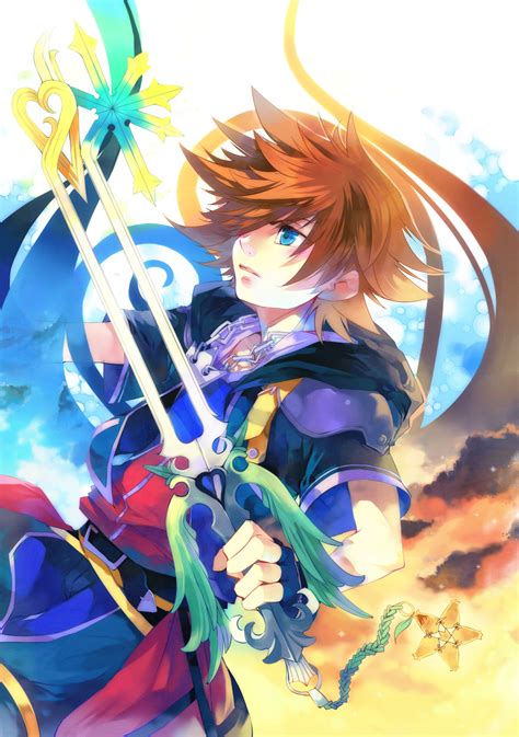 Zettai karen children and souboutei ending makes way for the new sunday generation. Sora (Kingdom Hearts) | page 8 of 15 - Zerochan Anime Image Board