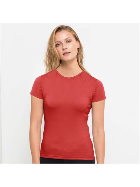 Check out our sustainable t shirt selection for the very best in unique or custom, handmade pieces from our clothing shops. Sustainable & Organic T-Shirts Women's Ambaro recycled ...
