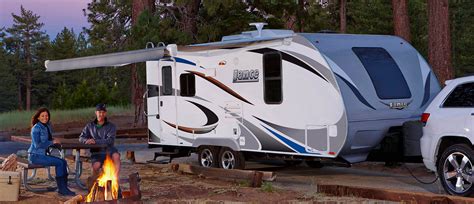 Lance Travel Trailers Reviewed