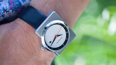 This Apollo Inspired Watch Is The Time Gadget You Need