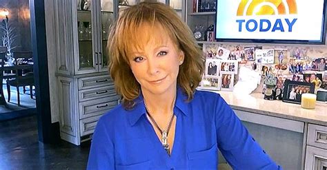 Reba — Inside Cast Members Lives Almost 20 Years After
