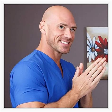 Lad Studio Johnny Sins Is Thinking About That Ass Sticker