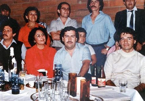 The Midnight Murder That Threatened Pablo Escobars Empire — Noiser