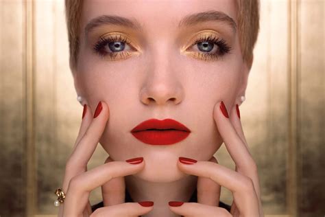 Holiday 2021 Makeup Trends Fashionalitynyc