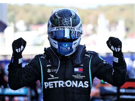 And bottas seems to be happy to play the part, which is sad for the competition in the end. La victoria de Valtteri Bottas en Sochi 'no silenciará a ...