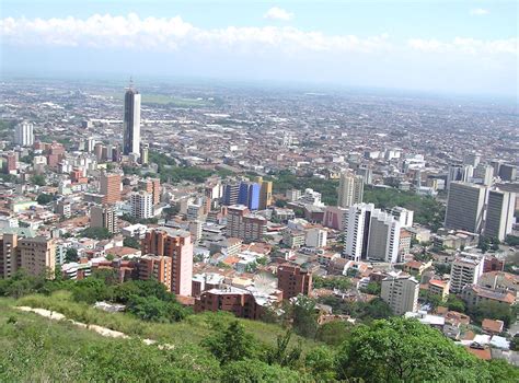 Medellín Vs Cali A Comprehensive Comparison