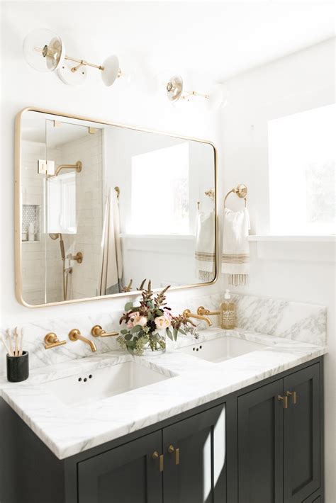 Bathroom Mirror Styles Semis Online