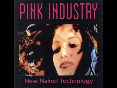Xitradio Pink Industry New Naked Technology Remasters My Xxx Hot Girl