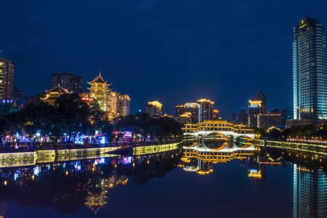 Three Days In Chengdu A Sample Itinerary