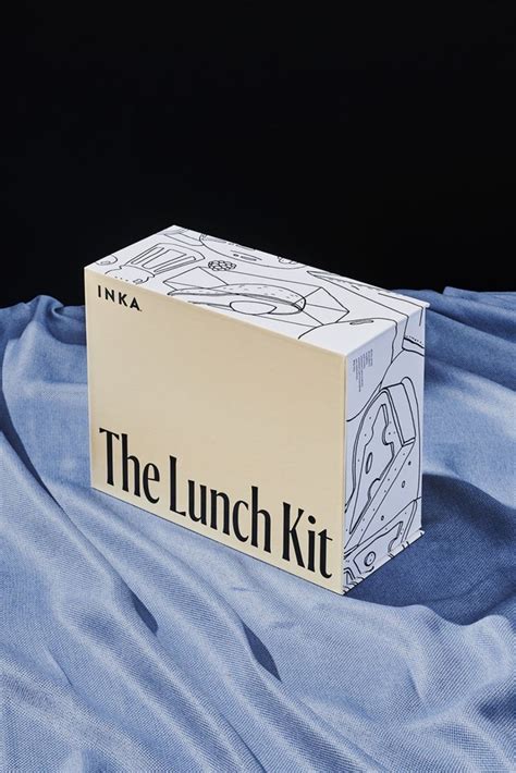Invest In Their Health With The Lunch Kit By Inka Here To Prove That Bringing Healthy Lunches