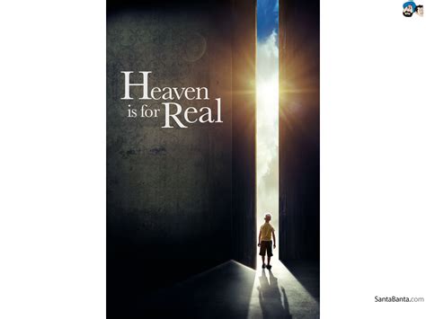 Quotes From The Movie Heaven Is For Real Quotesgram