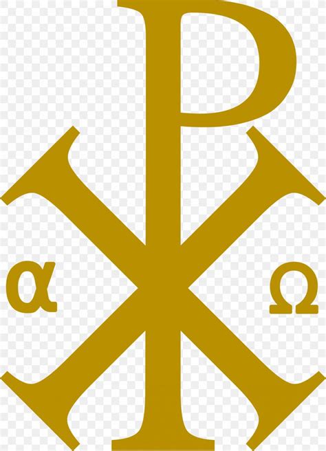 Christian Symbolism Alpha And Omega Chi Rho Meaning Png 1732x2400px