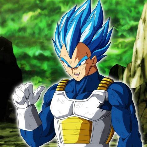 La Nueva Transformación De Vegeta Dragon Ball EspaÑol Amino