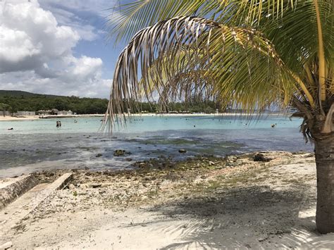 Summer Misaki Vacationing In Sunny Jamaica Summervacation Flickr