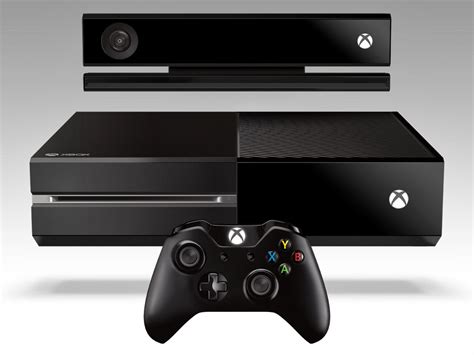 Así Funcionará Kinect En La Nueva Xbox One Ahora Juego Yo