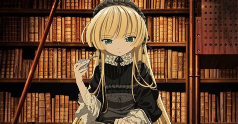 Update More Than 130 Gosick Anime Super Hot Vn