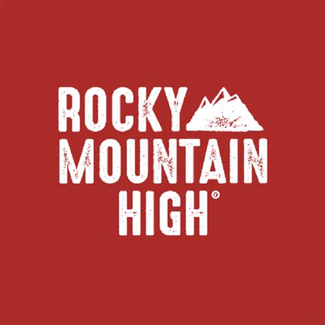 Rocky Mountain High