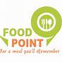 Food Point Chart Duke