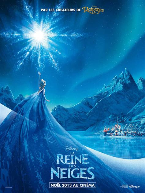 Ciné Critique La reine des neiges LegolasGamer