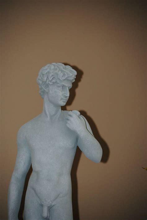 Statue Dapollon God Antique Grec Nu Homme Figurine En Marbre Etsy