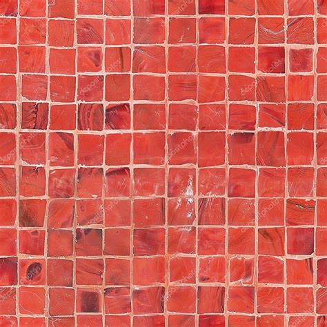 Mosaic Tile Texture Seamless