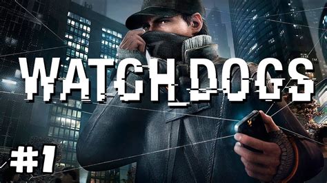 Watch Dogs On Xbox 360 Youtube
