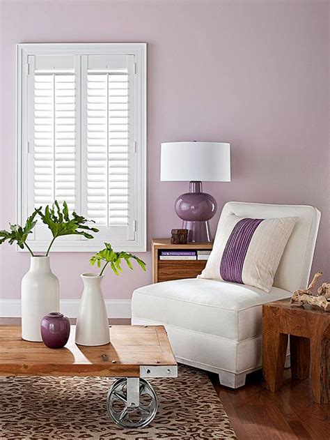 124 Best Images About Purple Interiors On Pinterest Deep Purple