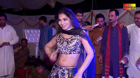 Mahek Malik Sham Hai Duhaan Hot Mujra In Abtabadhd Youtube