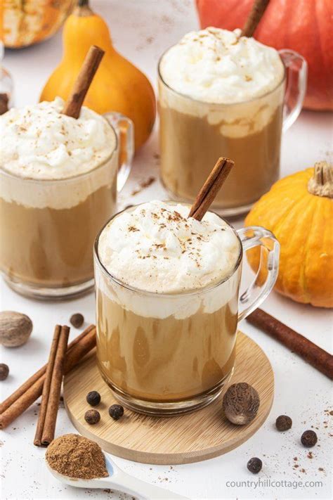 Vegan Keto Pumpkin Spice Latte Recipe Healthy Dairy Free Latte
