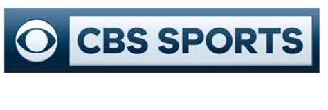 Chris sayres, brian long, adam singer, ed rhine audio: CBS Sports is getting a new logo for the first time in 35 ...