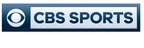 Archive with logo in vector formats.cdr,.ai and.eps (56 kb). CBS Sports is getting a new logo for the first time in 35 ...