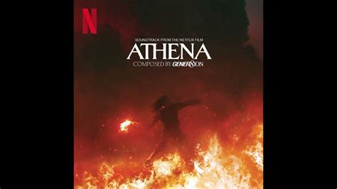 athena netflix soundtrack gener8ion youtube