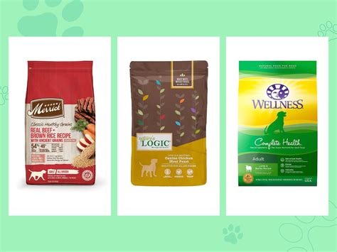 What Are The Best Dry Dog Foods