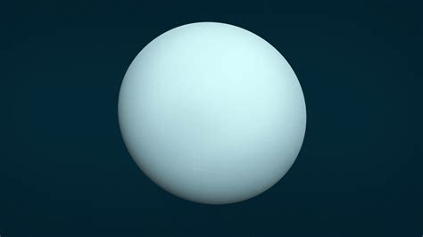 Overview Uranus Nasa Solar System Exploration