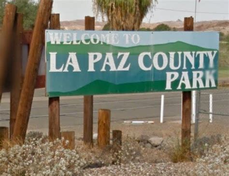 La Paz County Park Parker Az Review Tripadvisor