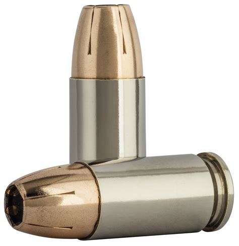 Federals New Punch Jhp Personal Defense Ammunition The Truth About Guns