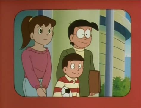 Nobita Nobi Futuregallery Doraemon Wiki Fandom