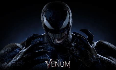 Download 500 Gambar Wallpaper Venom Hd Info Gambar