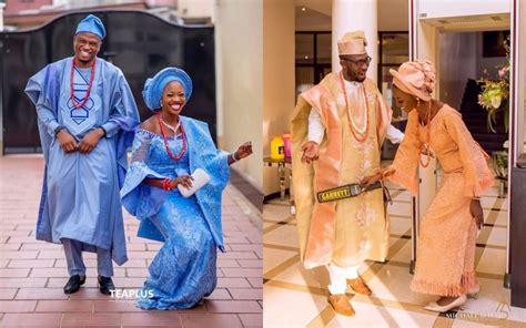 How To Pull Off The Rustic Wedding Theme Ideas Yoruba Traditional