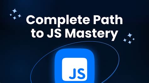 Complete Path To Javascript Mastery Js Mastery Pro