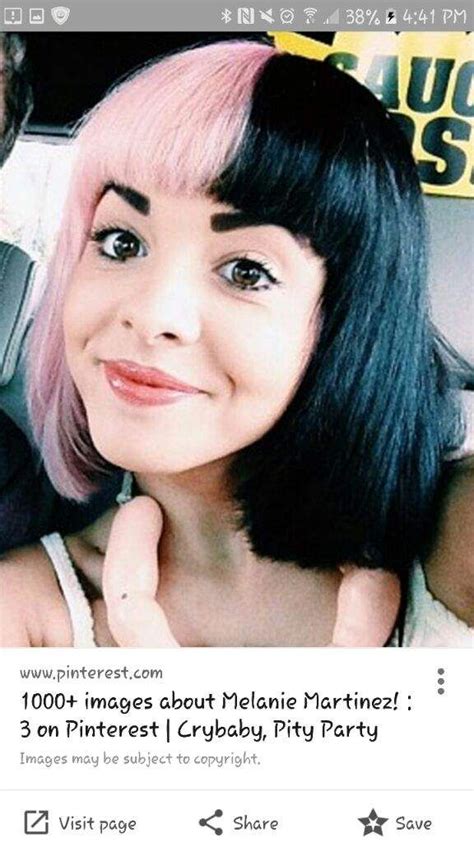 Rare Photos Of Melanie Martinez That I Never Have Seen With Images