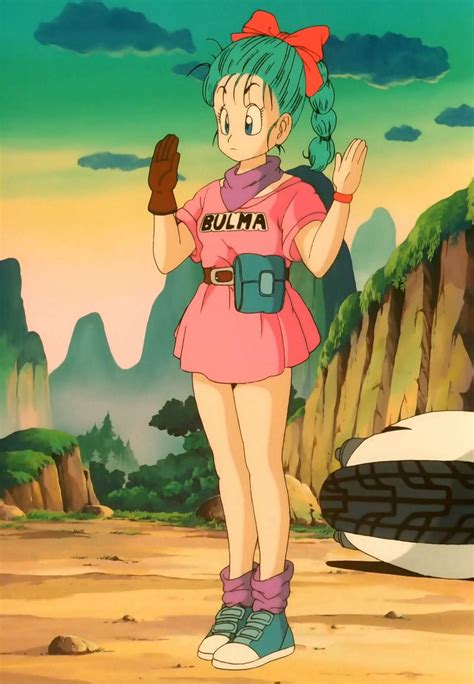 51 sexy bulma boobs pictures are truly entrancing and wonderful