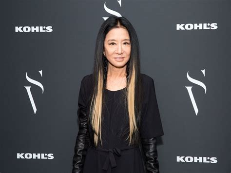 Luck Or Talent Heres How Vera Wang Became A Fashion