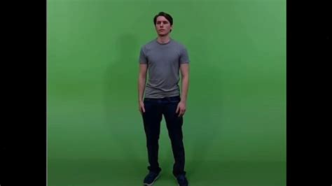 Does Anyone Have A Good Full Body Picture Of Jerma Rjerma985