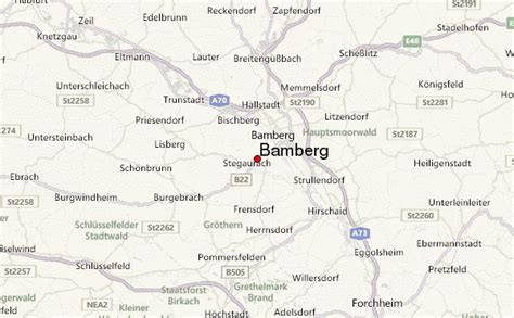 Heinrich ii had already set up his royal court in bamberg in as early as 995 and wanted his reign and capital to be divinely blessed. Bamberg Location Guide