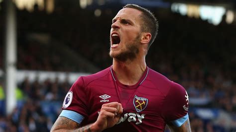 Join the discussion or compare with others! 'A real centre forward's performance' - Shearer praises Marko Arnautovic | West Ham United